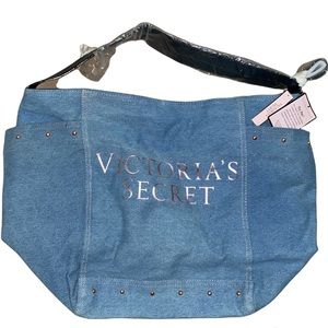 NWT Victoria’s Secret Tote 2018